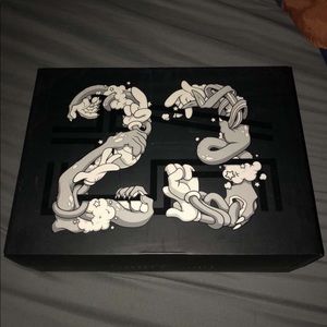 Air jordan 11 space jam (2016)